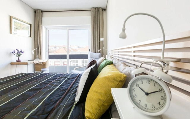 Santa Catarina Cozy Nest