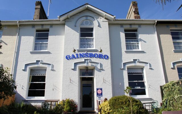 Gainsboro Guest House