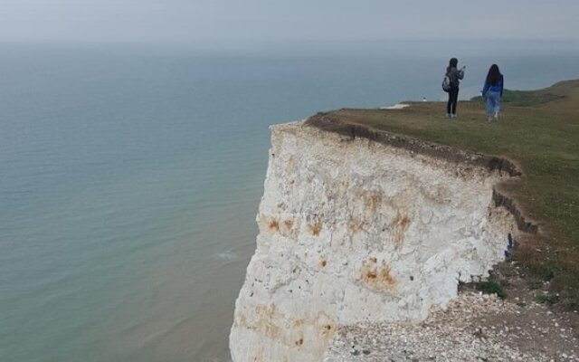 Telscombe Cliffs Bed & Breakfast