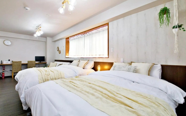 Tommy Condominium Wakasa 502