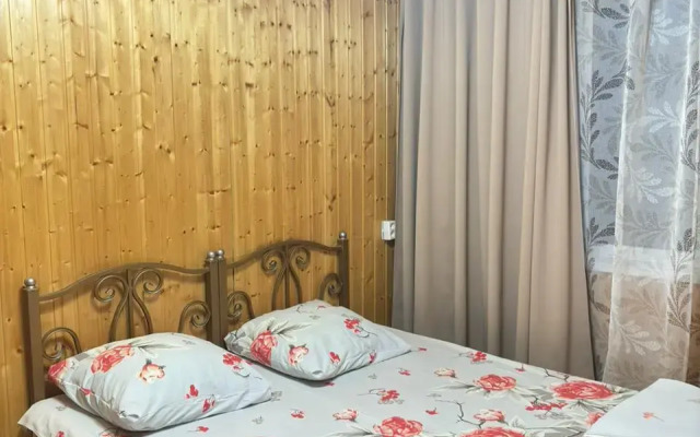 Дом на Степной