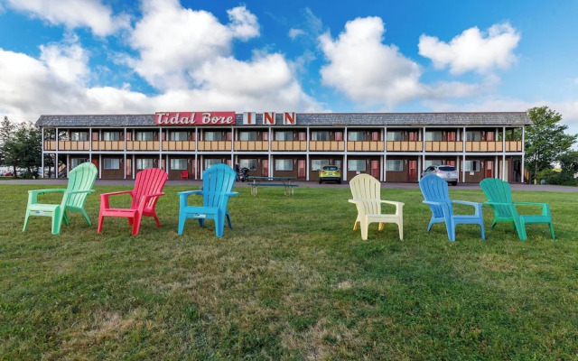 Tidal Bore Inn
