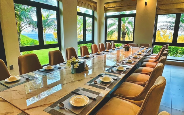Du Parc Resort Mũi Né