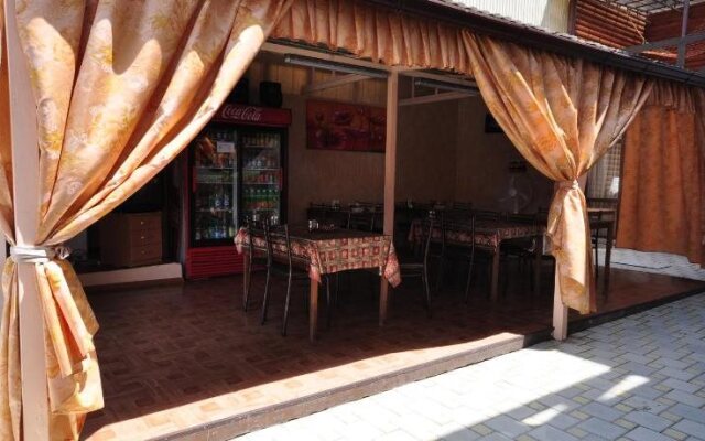 Guest house Bretan