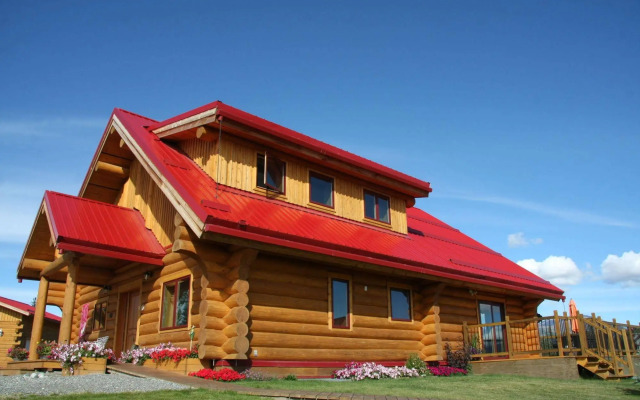 Northern Lights Resort & SPA