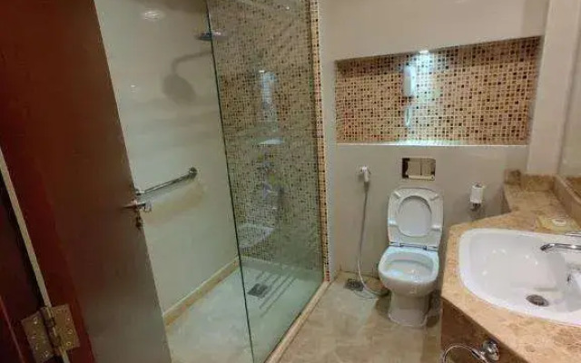 Karim Hotel Khobar