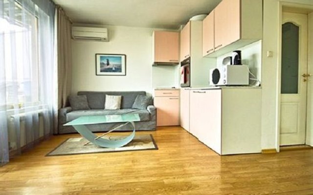 Milena Apartment