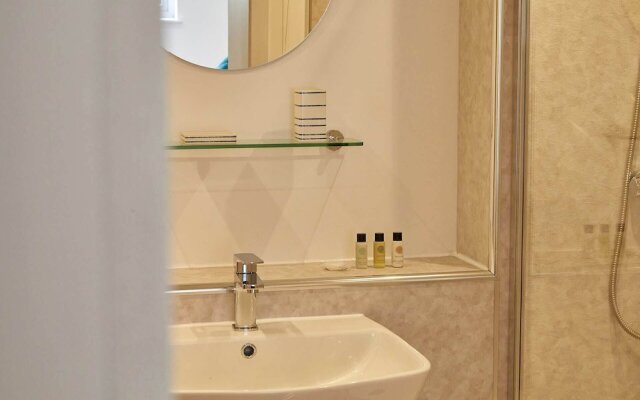 Host Stay Ocean Pearl