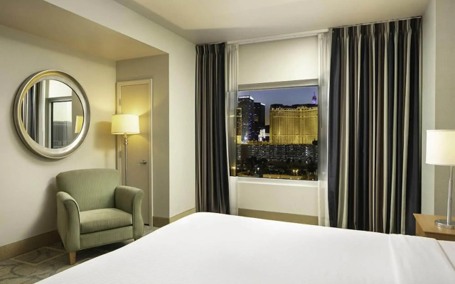 The Platinum Hotel