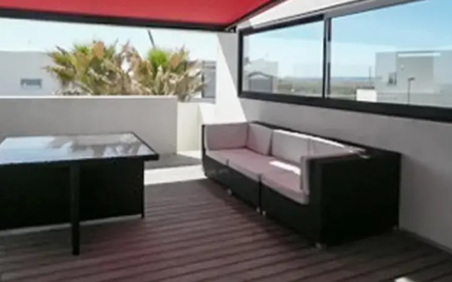 HomeRez - Villa Rue de la Brise Marine