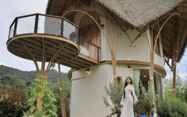 Phukananan Resort Nan