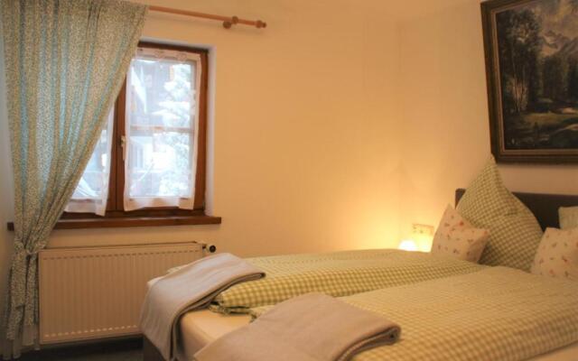 Haus & Heim Ferienwohnung