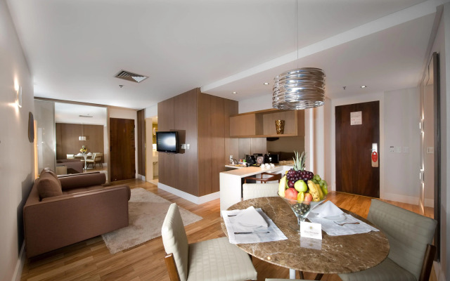 Hotel Gran Marquise