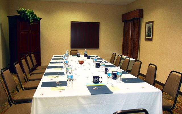 Hamilton Inn Bessemer, AL - Birmingham