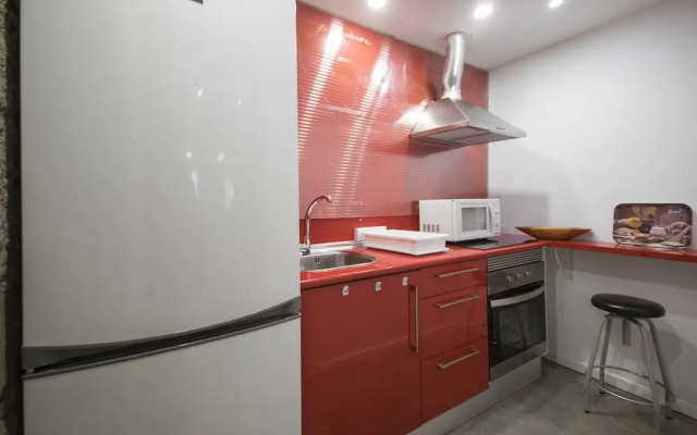 Boutique Hostal La Casona De Sarria