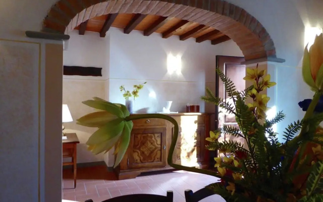 Casa Vacanze a Montecarelli