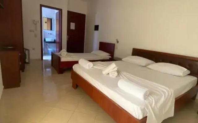 Hotel Afrodite