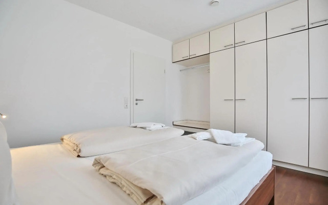 Villa Marion Villa Marion Appartement 1