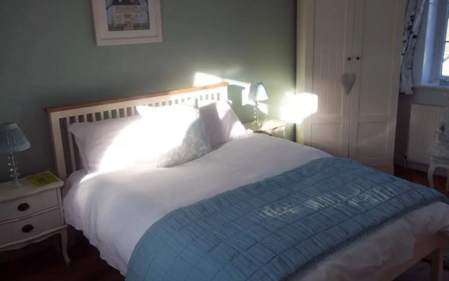 Downsfield Bed and Breakfast