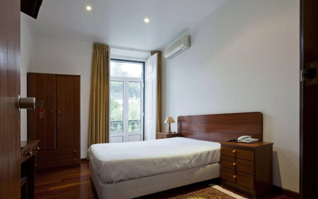 Hotel Portuense Lisboa