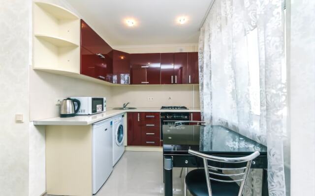 Apartment Kiev Palats Sportu