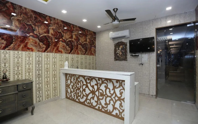 The Heaven By OYO Rooms