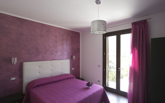 Rotte e Sentieri B&B