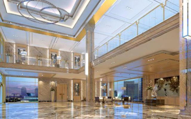 Hanlin Hotel