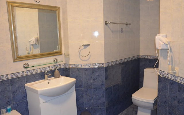 Hotel Griboedov
