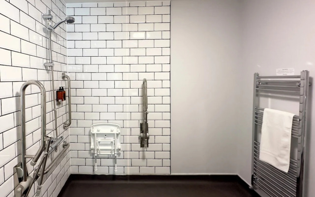 The Abbots Boutique Hotel