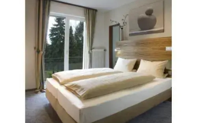 Hotel Wilhelmshöhe Auderath