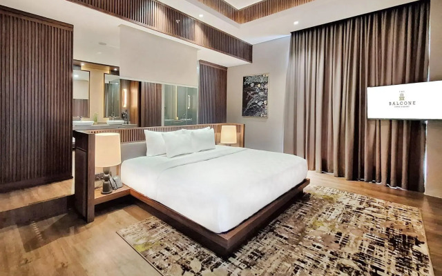 The Balcone Hotel & Resort