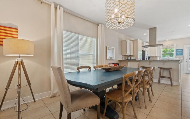 Just Beachy at Arborgate