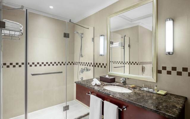 DoubleTree by Hilton Ras Al Khaimah