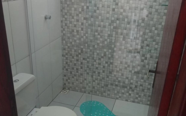 Meu lugar de Descanso