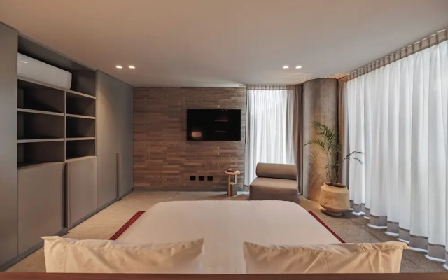 The Somos Loho Hotel