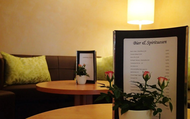 Hotel MinGarden