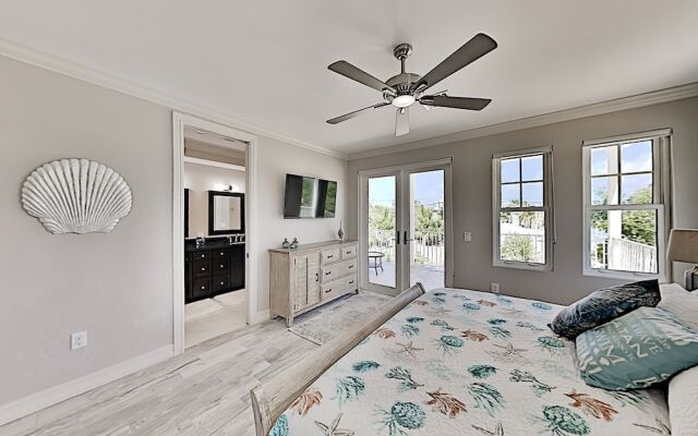 77tingln 4 Bedroom Home