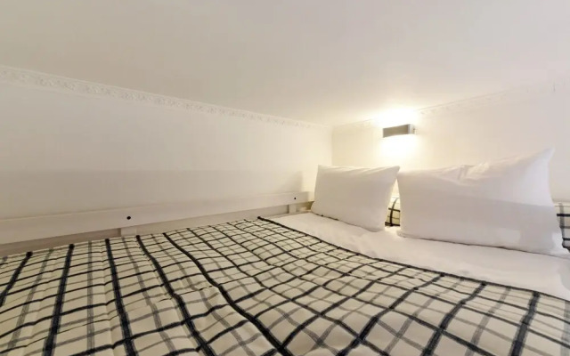 Lion Apartments - Family Stay