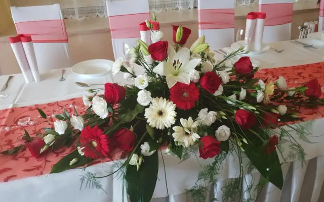 Hotel Preveza