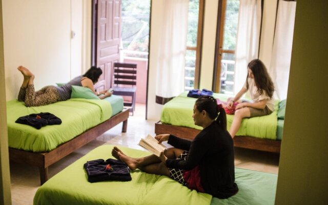 Coco Khao Sok Hostel