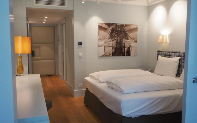 Augustin Hotel