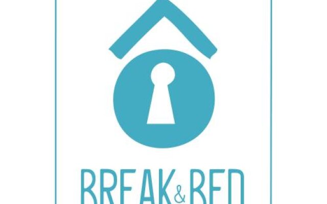 Break & Bed