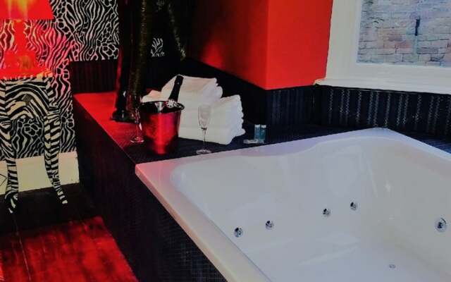 St Hildas Boutique