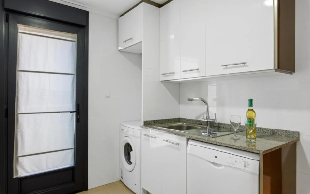 Bungalow Candela - Plusholidays