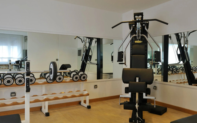 Hotel Principe di Villafranca