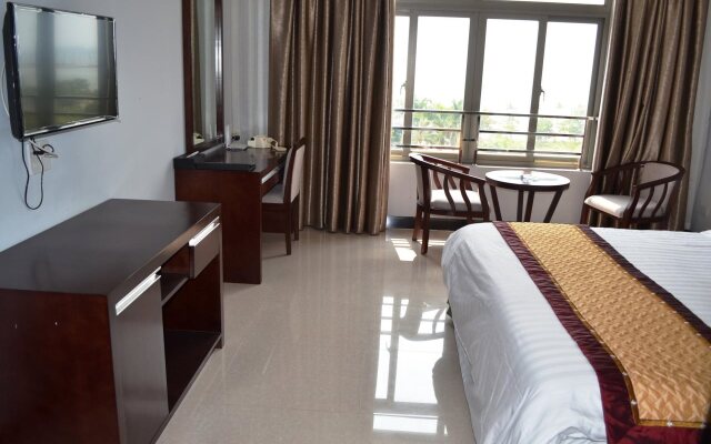 Bong Sen Ha Long Hotel