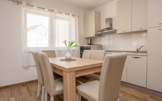 Apartments Mistral