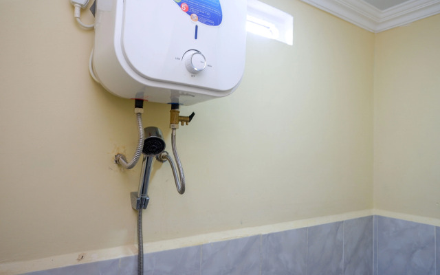 Urbanview Hotel Sindu Kusuma Edupark