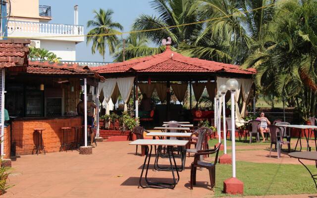 Beira Mar Alfran Resort
